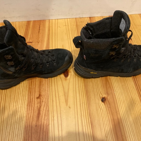 Danner arctic 600 main image 4